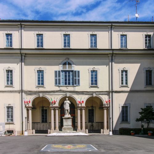 Sépulture de TEULIÉ Pietro © https://fondoambiente.it/