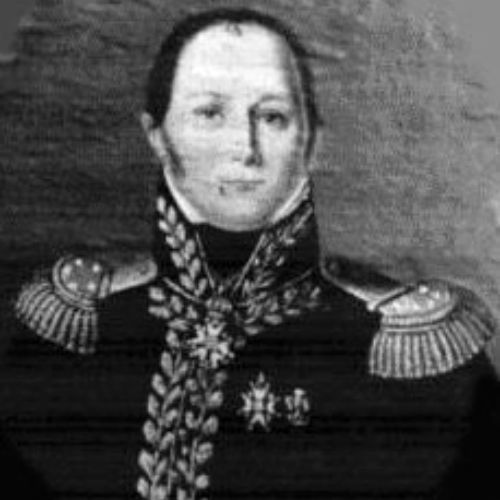 TAUPIN Éloi Charlemagne