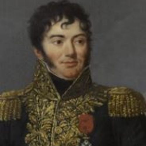 THARREAU Jean Victo