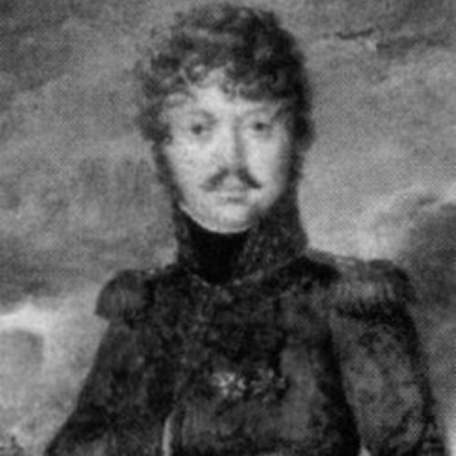 RUFFIN François Amable