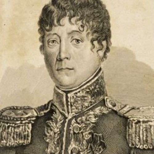 RUSCA Jean Baptiste Dominique