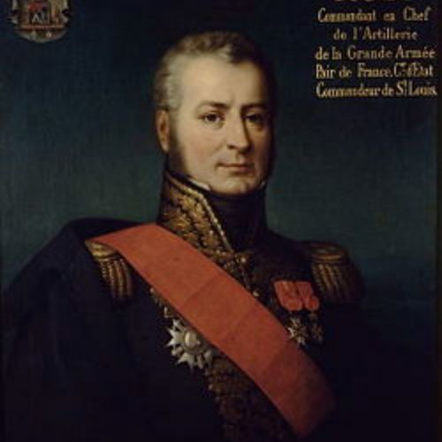 RUTY Charles Étienne François