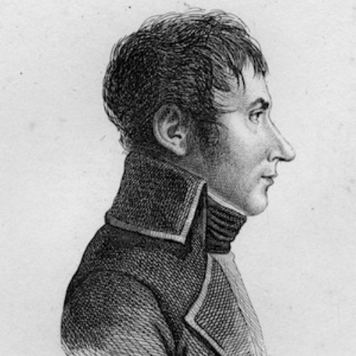 MARIN Jacques Barthélemy