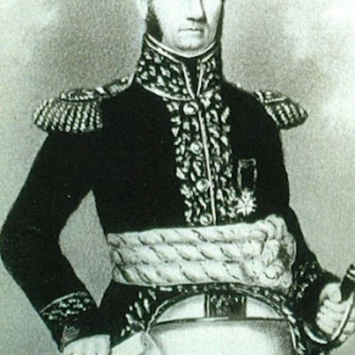 MARION Charles Stanislas