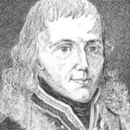 MARISY, Frédéric VAGNAIR, dit