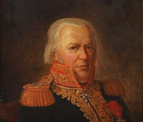 SCHAAL François Ignace