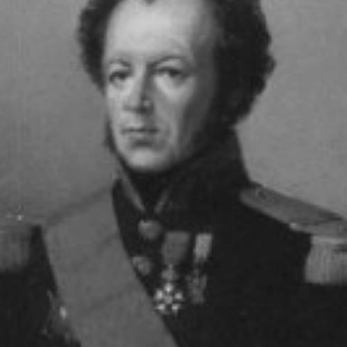 LORENCEZ Guillaume LATRILLE de