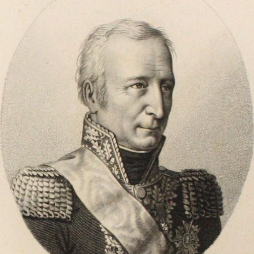 DESSOLLES Jean Joseph Paul Augustin