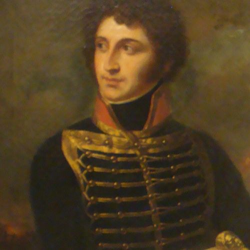 DEBELLE Jean François Joseph