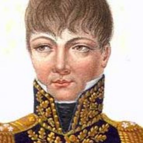 BOURCIER François Antoine Louis