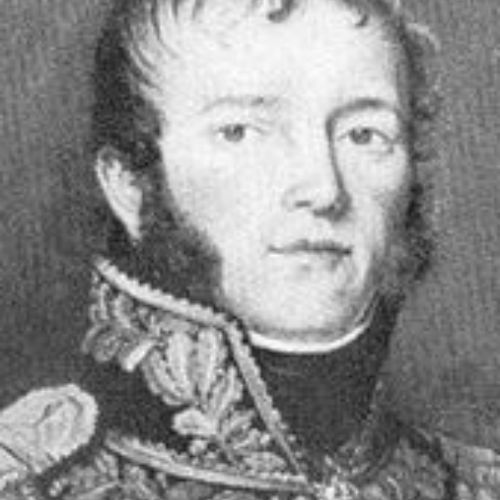 BOURKE Jean Raymond Charles