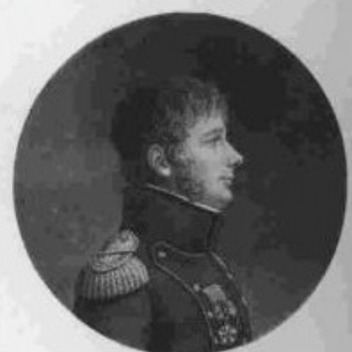 RAZOUT Louis Nicolas de