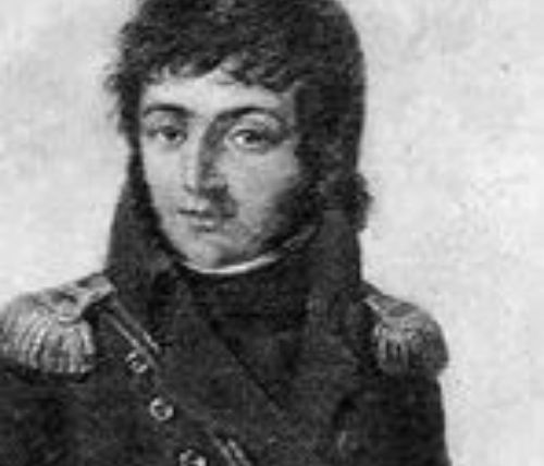 LANUSSE François