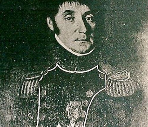 LAPLANE Jean Grégoire Barthélemy ROUGER de