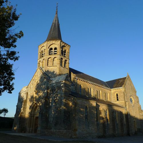 Sépulture de SORBIER Jean Barthélemot de © Choubentsov