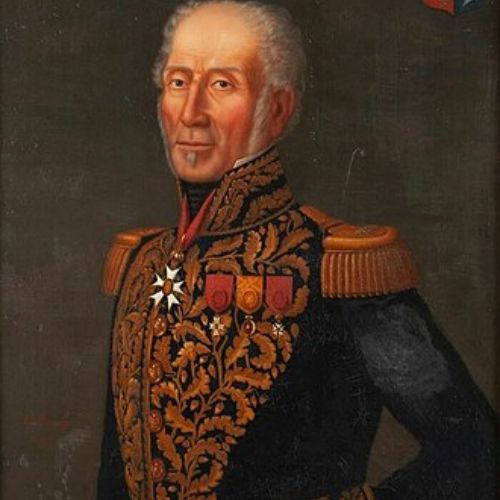 SIMMER François Martin Valentin
