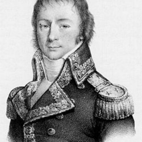 PERRÉE Jean Baptiste Emmanuel