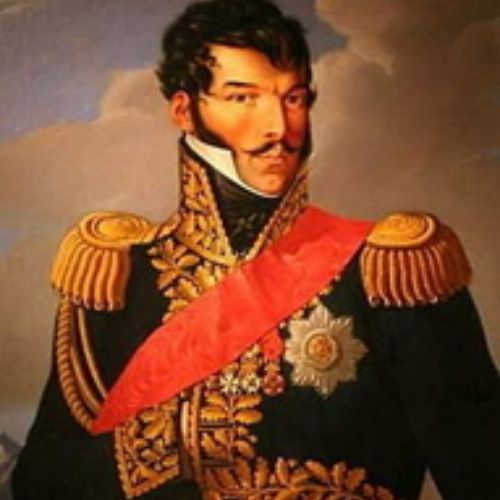 DERY Pierre César