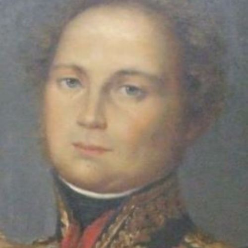 BILLY Jean Louis de