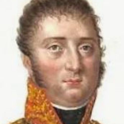 BISSON « Baptiste » Pierre François Jean Gaspard