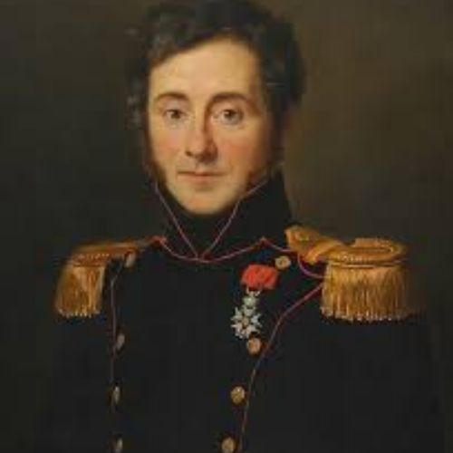 VALAZÉ, Eléonor Bernard Anne Christophe Zoa DUFRICHE de