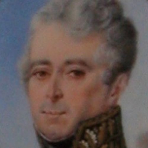 TRELLIARD Anne François Charles