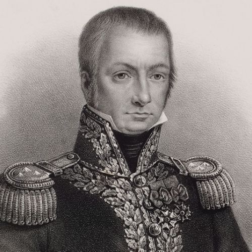 TROUDE Aimable Gilles