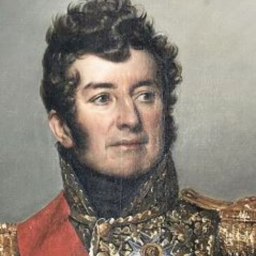 TRUGUET Laurent Jean François