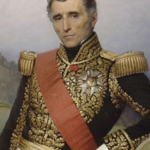 VALÉE Sylvain Charles