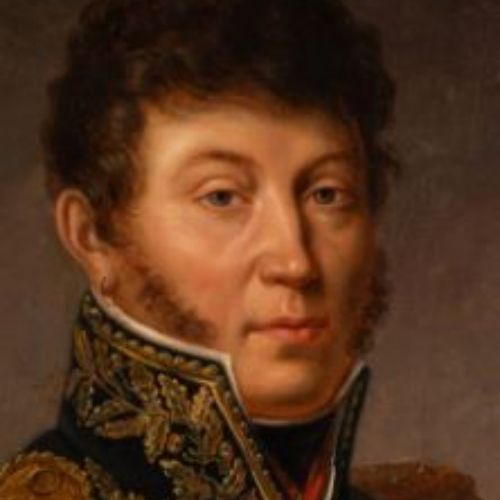 GAUTHERIN Pierre Edme