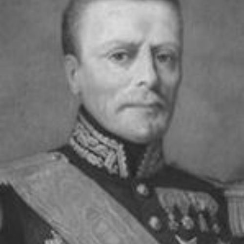 BONNEMAINS Pierre de