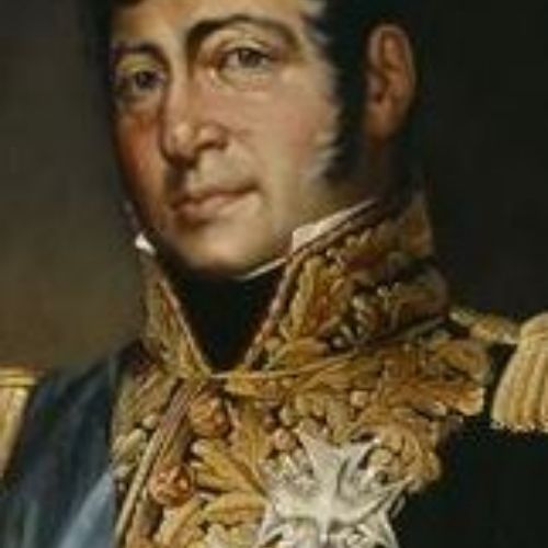 BORDESOULLE, Étienne TARDIF de POMMEROUX de