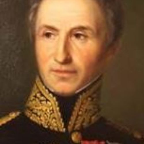 BOUCHU François Louis