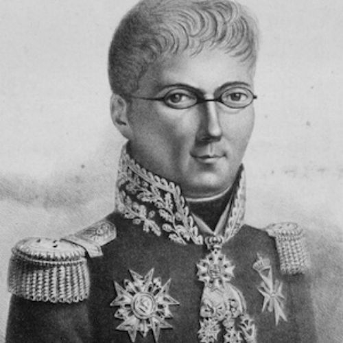 POITEVIN de MAUREILHAN Jean Étienne Casimir de