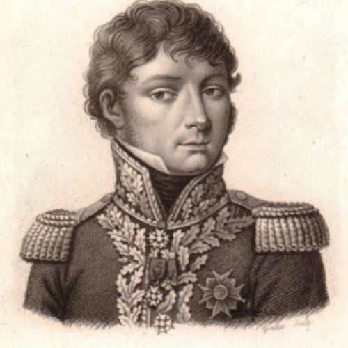 PRÉVAL Claude Antoine Hippolyte de