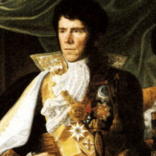 DUMONCEAU Jean Baptiste