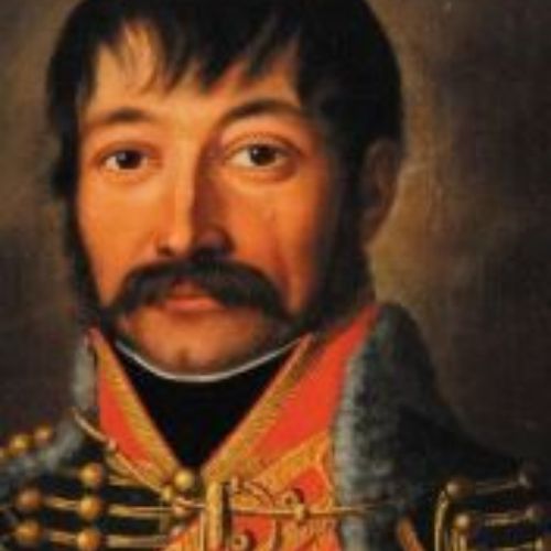 CURÉLY Jean Nicolas