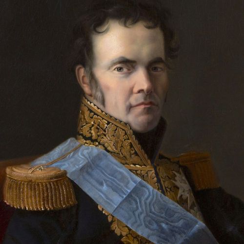CURIAL Philibert Jean Baptiste François