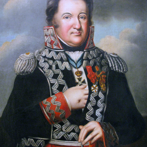 DABROWSKI Jean Henri