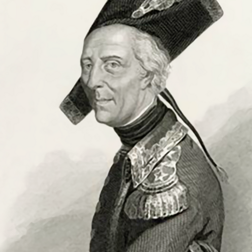 DAGOBERT Luc Siméon Auguste