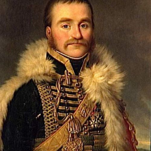 DAHLMANN Nicolas