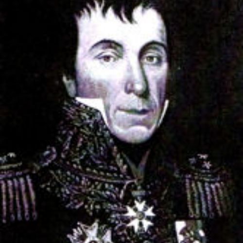 DALESME Jean Baptiste