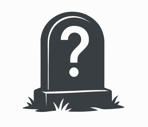 Sépulture de GILOT Joseph