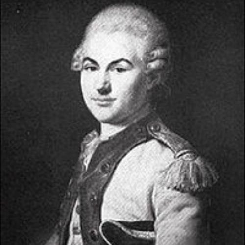 ROCHAMBEAU Donatien Marie Joseph de VIMEUR de