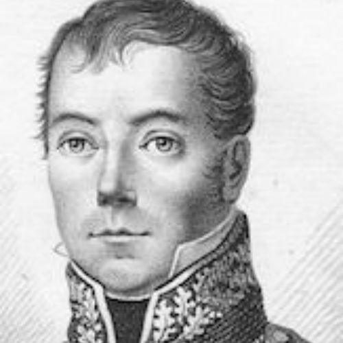 BÉCHAUD Jean Pierre