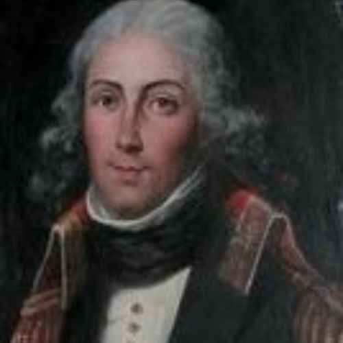 BELLAVÈNE Jacques Nicolas