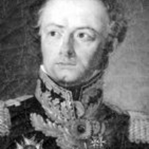 BELLEFONTAINE Charles Auguste de