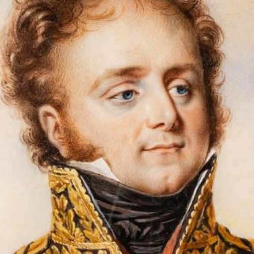 BERCKHEIM Sigismond Frédéric