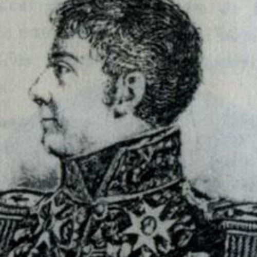 BERGE François Beaudire