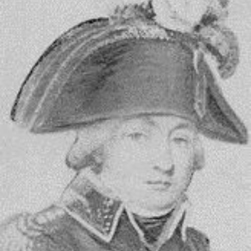 BON Louis André
